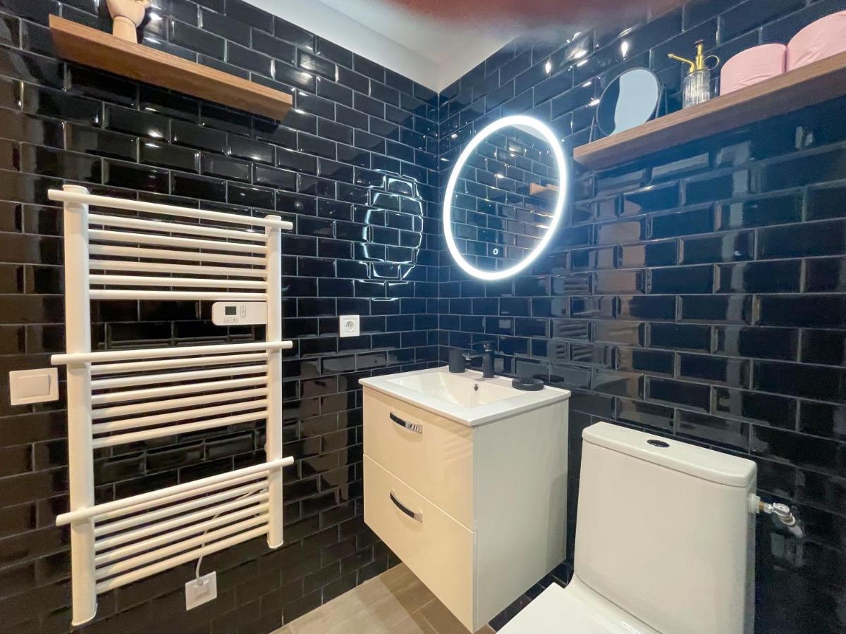 Apartment Victoria 2 Pers Parcheggio Ac Wifi Nizza