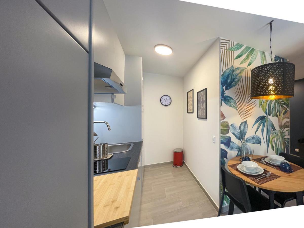 Victoria 2 Pers Parcheggio Ac Wifi Leilighet *